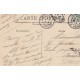 Régions LIMOUSIN. La Limousine en Barbichet 1906