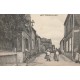 51 MONTHELON. Place Victorine Lavergne