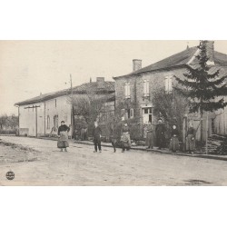 51 DOMMARTIN SUR YEVRE. Le Presbytère