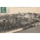 24 DAGLAN LE PEYRUSEL. Entrée du Village 1910