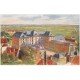 carte postale ancienne 18 BOURGES. La Caserne Condé. Edition "" Tuck ""