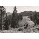 5 Photo cpsm grand format 06 TURINI. Baie des Anges, Camp Argent, Authion et le Mago