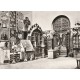 4 Photo cpsm grand format 06 NICE. Cathédrale Orthodoxe Russe. Saint-Suaire et Golgotha...