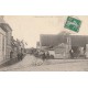 51 GRANGES SUR AUBE. Rue Basse ou d'En Bas 1915