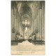 carte postale ancienne 18 BOURGES. La Cathédrale l'intérieur 109