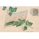 52 POISEUL. Souvenir en carte fantaisie 1906