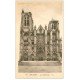 carte postale ancienne 18 BOURGES. La Cathédrale LL 162