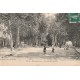 83 DRAGUIGNAN. Le Jardin public animé 1910