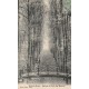 27 GISORS. Avenue et Pont des Soupirs petite animation 1907