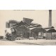 52 SAINT-DIZIER. Locomotive aux Hauts Fourneaux de Marnaval
