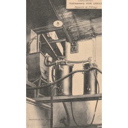 52 CHAUMONT. Appareils de Filtrage Etablissement Lacaille
