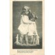 6 cpa sur les ENFANTS et BEBES 1904