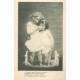 6 cpa sur les ENFANTS et BEBES 1904