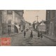 53 RENAZE. Carrefour du Chemin du Frêne 1908