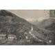 73 SAINTE-FOY DE VILLAROGER 1918 le Village