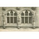 lot 5 cpa 67 STRASBOURG. Vue prise du Ballon, Kammerzell, Place Kléber, Hôtel des Postes et Synagoge