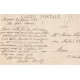 18 MAZIERES. Rare Photo cpa d'une portée de chiots avec leurs noms 1922