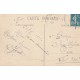 54 ROZELIEURES. Intérieur du Village animé après la Bataille 1922