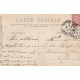 17 VALLIERES. Pêcheur vu d'une caverne 1905