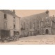 53 LAVAL. Notre Dame des Cordeliers 1904 Brocante devant Serrurier Lemoussu Bourbon