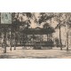 53 LAVAL. Le Kiosque à musique vers 1906