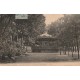 53 LAVAL. Le Kiosque à musique vers 1906 sur la Promenade