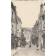 02 CHATEAU-THIERRY. Buvette, Tailleur et Armurerie Rue du Pont
