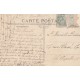78 HOUILLES. Grosse animation Rue de l'Eglise 1906