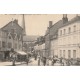 10 TROYES. Marché aux Puces rue Passerat