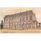 carte postale ancienne 18 BOURGES. L'Hôtel de Ville. Edition "" Tuck ""