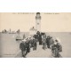 76 LE TREPORT. La Jetée et le Phare