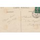 54 MONT-SAINT-MARTIN. Aciéries de Longwy 1913