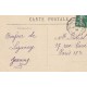 77 LUZANCY. Colonie Scolaire Laïque du 18° arrondissement Paris 1914. Halte Plateau du Vauharlin