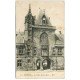 carte postale ancienne 18 BOURGES. Palais Jacques-Coeur 1934 ND