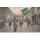 54 LIVERDUN. Epicerie sur Grande Rue 1913