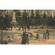 54 TOUL. Le Monument élevé à la mémoire des Victimes du siège de 1870-1872