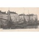 OSTENDE OOSTENDE. Bateaux de pêche au Quai des Pêcheurs