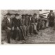 29 DOUARNENEZ. Types de vieux Pêcheurs de Tréboul