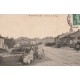 54 MARAINVILLER. Enfants à l'Entrée du Village 1913