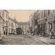 54 PONT-SAINT-VINCENT. Tramway Rue Nationale magasin Au Nouveau Siècle