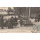 46 CAHORS. Le Marché aux Puces boulevard Gambetta 1905