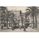 06 CANNES. Animation Square Brougham 1907