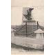 WATERLOO. Monument des Français vers 1904