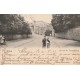 ARLON. Enfants rue du Luxembourg 1903