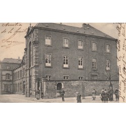 ARLON. L'Athénée Royal 1903