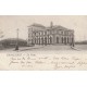 CHARLEROI. La Poste 1903