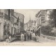 17 ROYAN. Commerce Bernery rue Rochefort