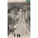 95 PONTOISE. Rue Thiers vue du haut de la Ville 1913