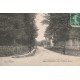 95 BEAUCHAMPS. Photographe sur l' Avenue Hébert vers 1909