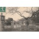 27 ECARDENVILLE-LA-CAMPAGNE. Mairie Ecole 1912